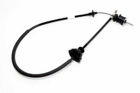 Фото peugeot трос зчеплення 405 gl 1,4 (1320/1083mm) CAVO 6001 113 PEUGEOT трос зчеплення 405 GL 1,4 (1320/1083mm) CAVO 6001 113