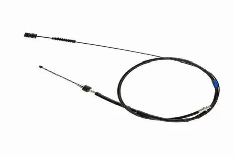 Фото opel трос ручного гальма прав. frontera -98. CAVO 5902 717 OPEL трос ручного гальма прав. Frontera -98. CAVO 5902 717