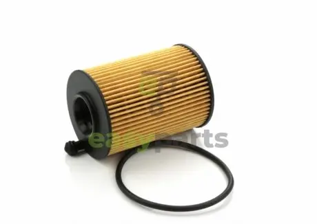 Фільтр масляний Audi A4, A5, A6, A7, Q5 2.0DH 18- SHAFER FOE1266D