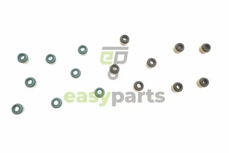 Сальник клапана (впуск/випуск) MB C-class (W204/W205)/E-class (W212/W213) 08- M177/M264/M274 ELRING 482.280