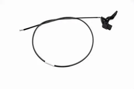 OPEL трос капота Corsa B 93- (1490/1413mm) CAVO 5905 602