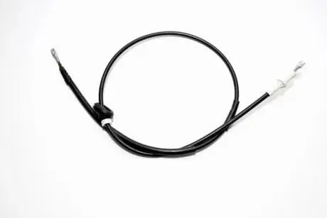 DB Трос ручного тормоза W211 (1726/1545mm) CAVO 5502 605