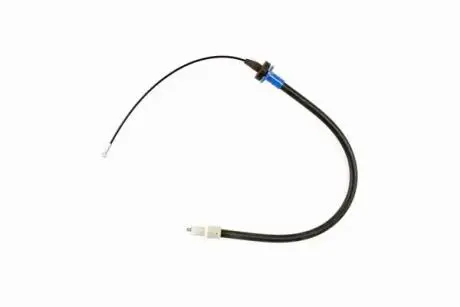 FORD трос зчеплення Escort 90- (786/465mm) CAVO 4601 644