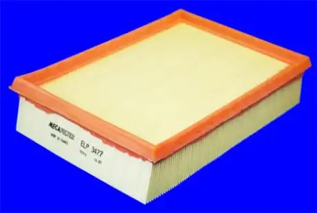 Воздушный фильтр MECAFILTER ELP3477