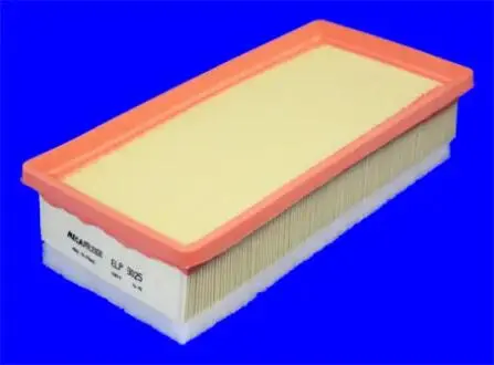 Фото фільтр повітря (аналогWA9494/LX1659) MECAFILTER ELP9025 Фільтр повітря (аналогWA9494/LX1659) MECAFILTER ELP9025