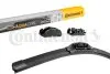 Щетка стеклоочистителя 430mm Multi Fit LHD Wiper Contitech 2800011002280 (фото 1)