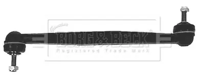 - Тяга стабілізатора L/R BORG & BECK BDL6434