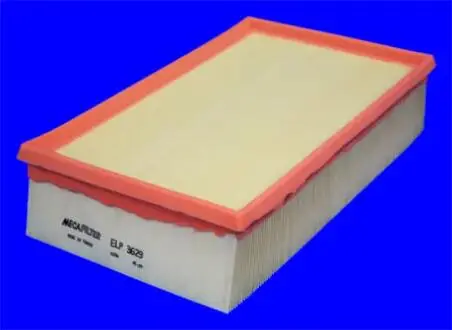 Воздушный фильтр MECAFILTER ELP3629
