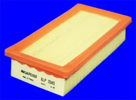Воздушный фильтр MECAFILTER ELP3345
