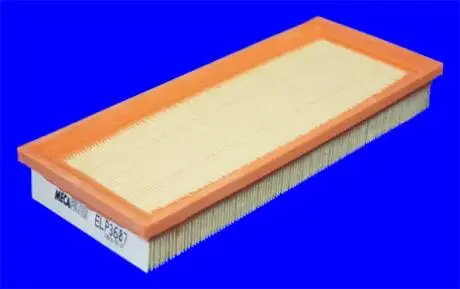 Воздушный фильтр MECAFILTER ELP3687