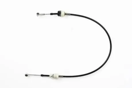 FIAT трос КПП Grande Punto 1,2-1,4 05- CAVO 1114 617
