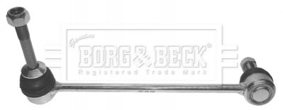 Тяга / стiйка, стабiлiзатор лiва BORG & BECK BDL7079 (фото 1)