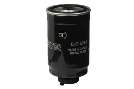 Топливный фильтр MECAFILTER ELG5266