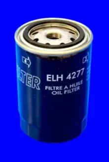 Масляный фильтр MECAFILTER ELH4277