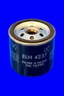 Масляный фильтр MECAFILTER ELH4237
