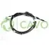 OPEL Трос ручного тормоза Meriva 04- CAVO 5902 632 (фото 1)