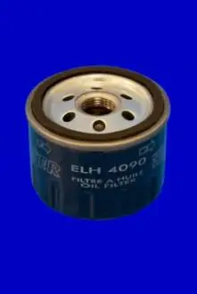 Масляный фильтр MECAFILTER ELH4090