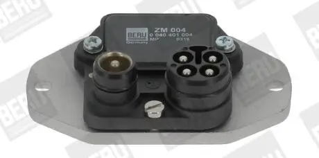 Коммутатор, система зажигания BERU ZM004
