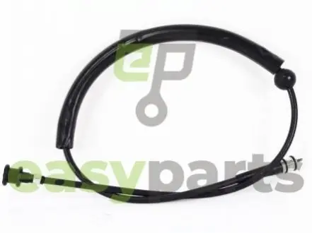 FIAT трос спідометра Scudo (1137mm) CAVO 1107 618