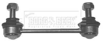 Тяга / стойка, стабилизатор BORG & BECK BDL6560