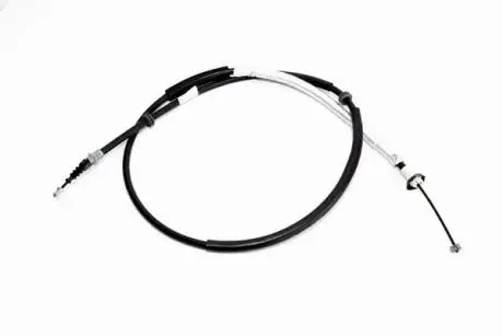 Фото fiat трос ручного гальма bravo ii CAVO 1102 705 FIAT трос ручного гальма Bravo II CAVO 1102 705