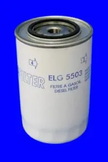 Топливный фильтр MECAFILTER ELG5503