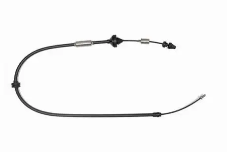 Фото renault трос зчеплення r21 2.1td CAVO 1301 128 RENAULT трос зчеплення R21 2.1Td CAVO 1301 128