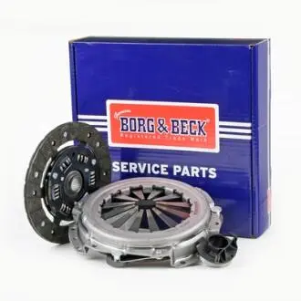 Комплект сцепления BORG & BECK HK7508