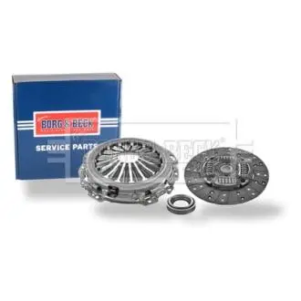 Комплект сцепления BORG & BECK HK2305