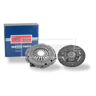 Комплект зчеплення BORG & BECK HK2201