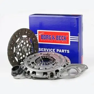 Комплект сцепления BORG & BECK HK2511