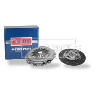 Комплект сцепления BORG & BECK HK2052