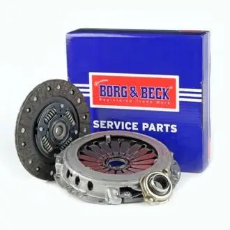 -Комплект зчеплення BORG & BECK HK2099