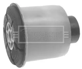 - Сайлентблок L/R BORG & BECK BSK7292