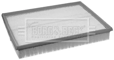 Фото воздушный фильтр BORG & BECK BFA2106 Воздушный фильтр BORG & BECK BFA2106