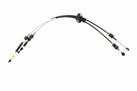 FORD трос КПП Focus -05 (MTX75) CAVO 4614 622