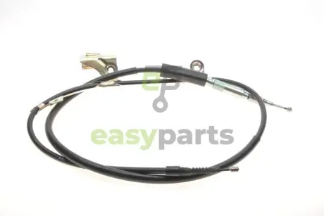 Трос ручника (R) Audi A4/A6 97-05 (1958/1705mm) CAVO 4302 625