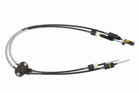 FORD трос КПП Focus -04 (IB5) CAVO 4614 605
