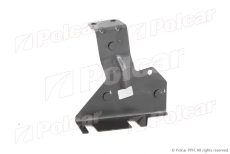 Кріплення крила переднього правий Polcar 235202-3