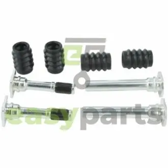 Элементы тормозного суппорта FEBEST 0274-P12F-KIT