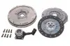 Демпфер + комплект зчеплення Ford Galaxy/Mondeo 1.8 TDCi 06-15 837312