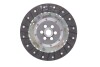 Демпфер + комплект зчеплення Ford Galaxy/Mondeo 1.8 TDCi 06-15 Valeo 837312 (фото 7)