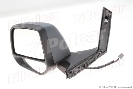 Фото дзеркало зовнішнє лівий Polcar 32U2516M Дзеркало зовнішнє лівий Polcar 32U2516M
