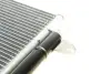 Радіатор кондиціонера (з осушувачем) VW Jetta 1.2-2.5 10- Valeo 812665 (фото 11)