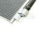 Радіатор кондиціонера (з осушувачем) VW Jetta 1.2-2.5 10- Valeo 812665 (фото 5)