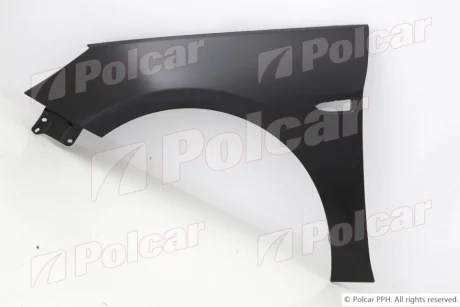Фото крыло переднее левый Polcar 55C101-J Крыло переднее левый Polcar 55C101-J
