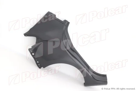 Фото крыло заднее правый Polcar 32B284-1 Крыло заднее правый Polcar 32B284-1