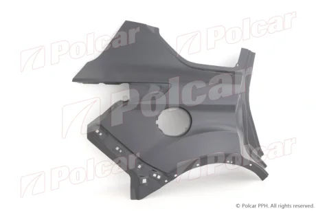 Крило заднє правий Polcar 32X184-1