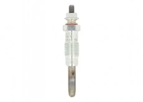 Фото 1 - свічка розжарення HIDRIA H1656 Свічка розжарення HIDRIA H1656 (фото 1)