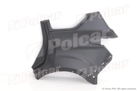 Крыло заднее левое Polcar 32X183-1